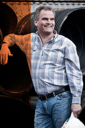 Jeff Woodside